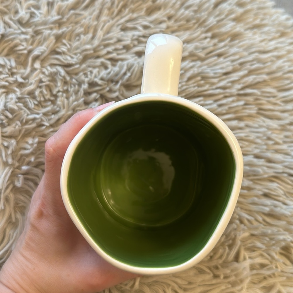 “NAMASTE” Rae Dunn Mug - Picture 5 of 5